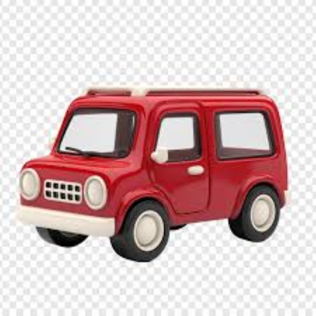 TOY CAR DG1519